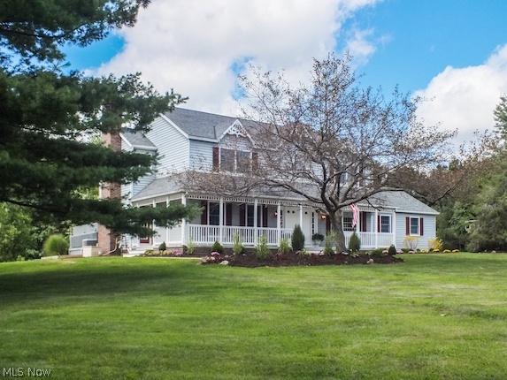 19050 Ridgeview Trail Chagrin Falls, OH 44023 - Photo 1 of 19 Gallery Image 1