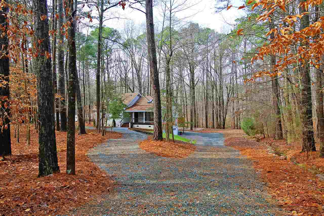 2425 Pleasant Union Church Road Raleigh, NC 27614 - Photo 29 of 30 Photo 29