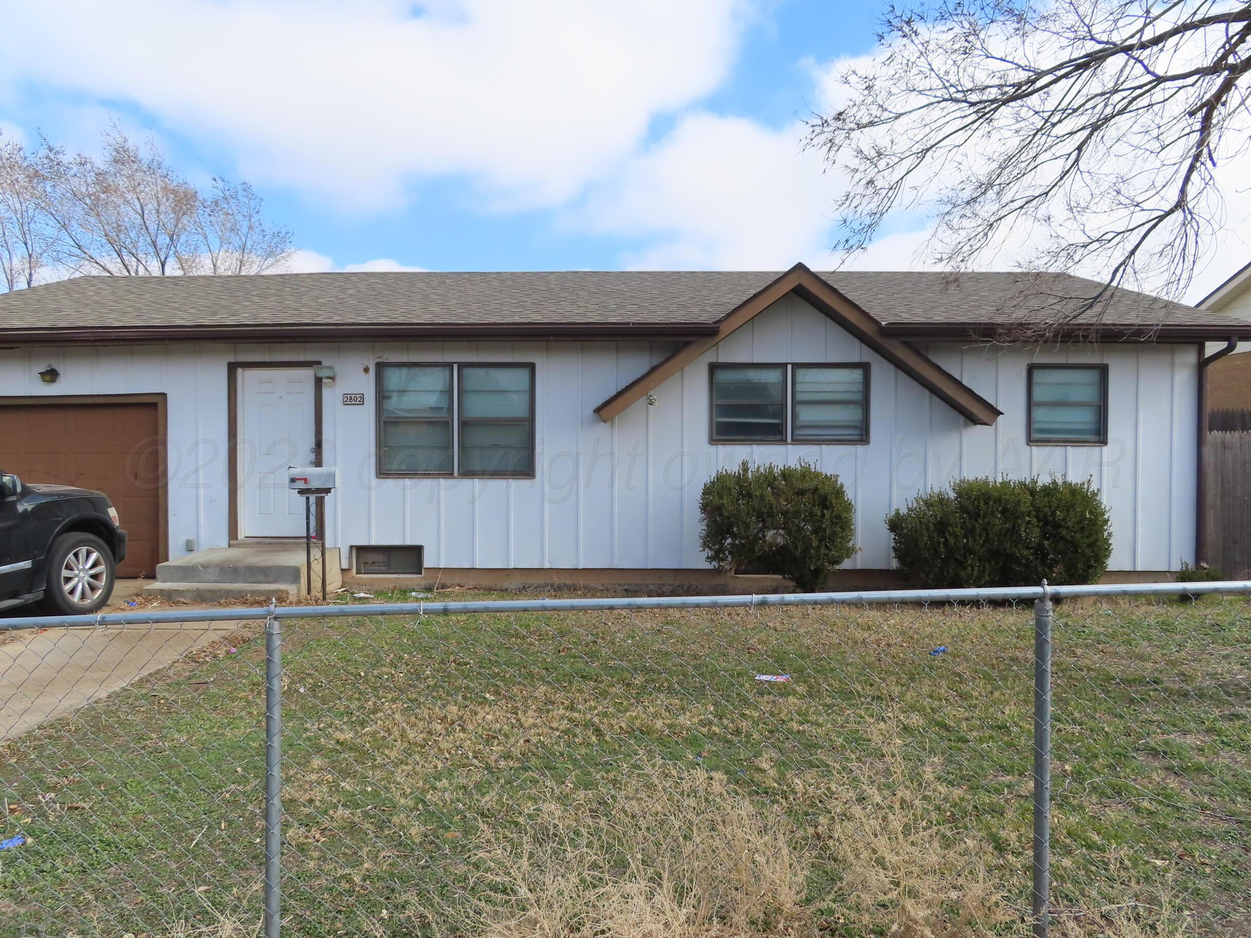 2802 Magnolia Street Amarillo, TX 79107 - Photo 2 of 2 IMG_2810