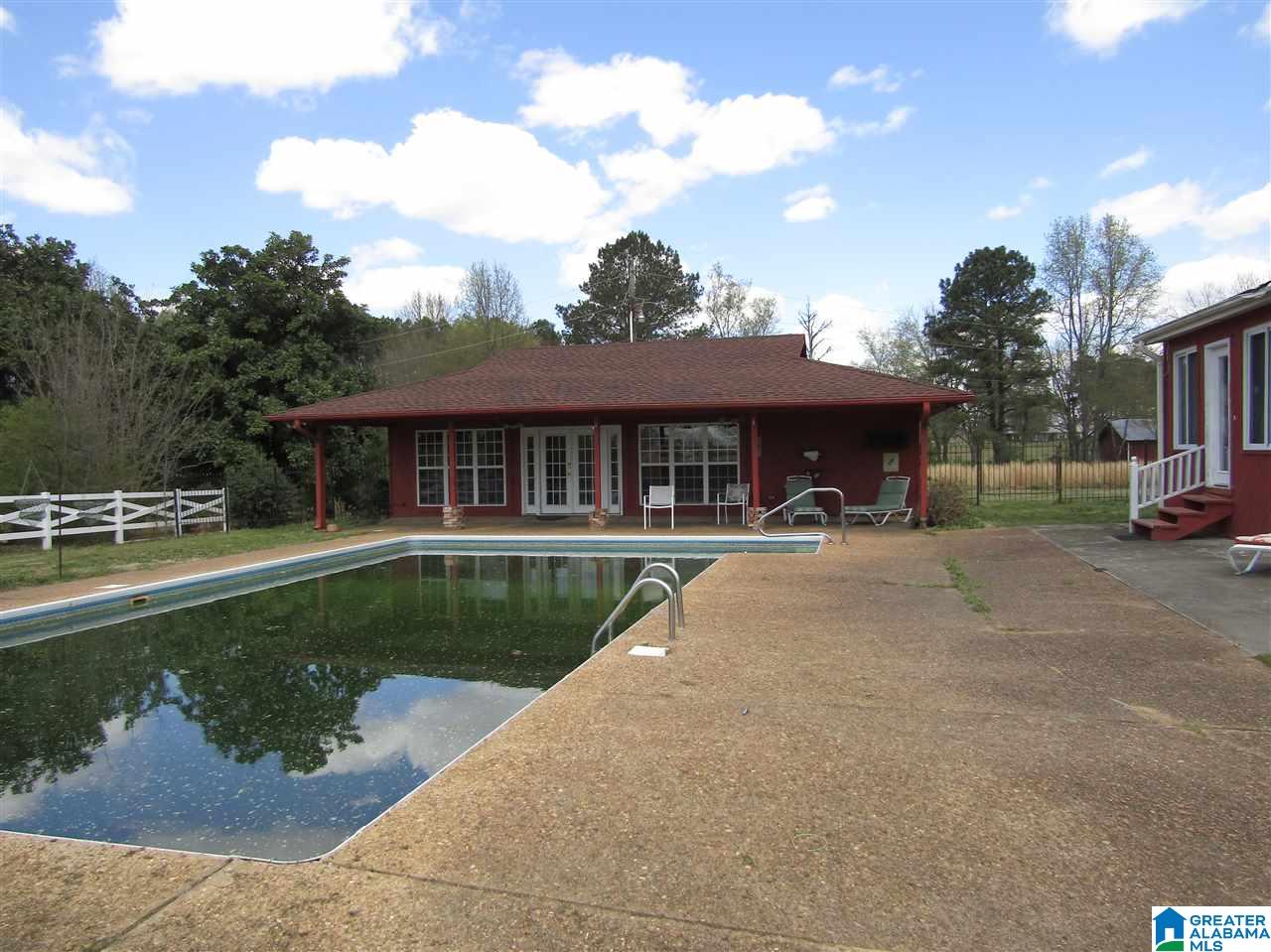 3118 Whitesville Road Albertville, AL 35950 - Photo 33 of 34
