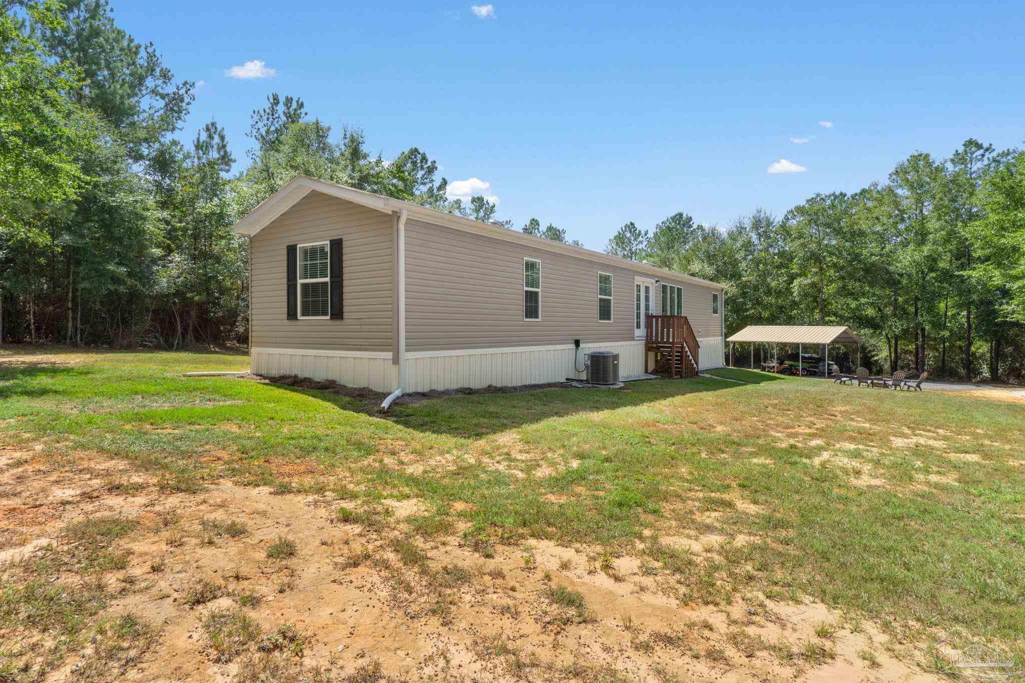 2154 Sid Hayes Road Jay, FL 32565 - Photo 2 of 49 Gallery Image 2