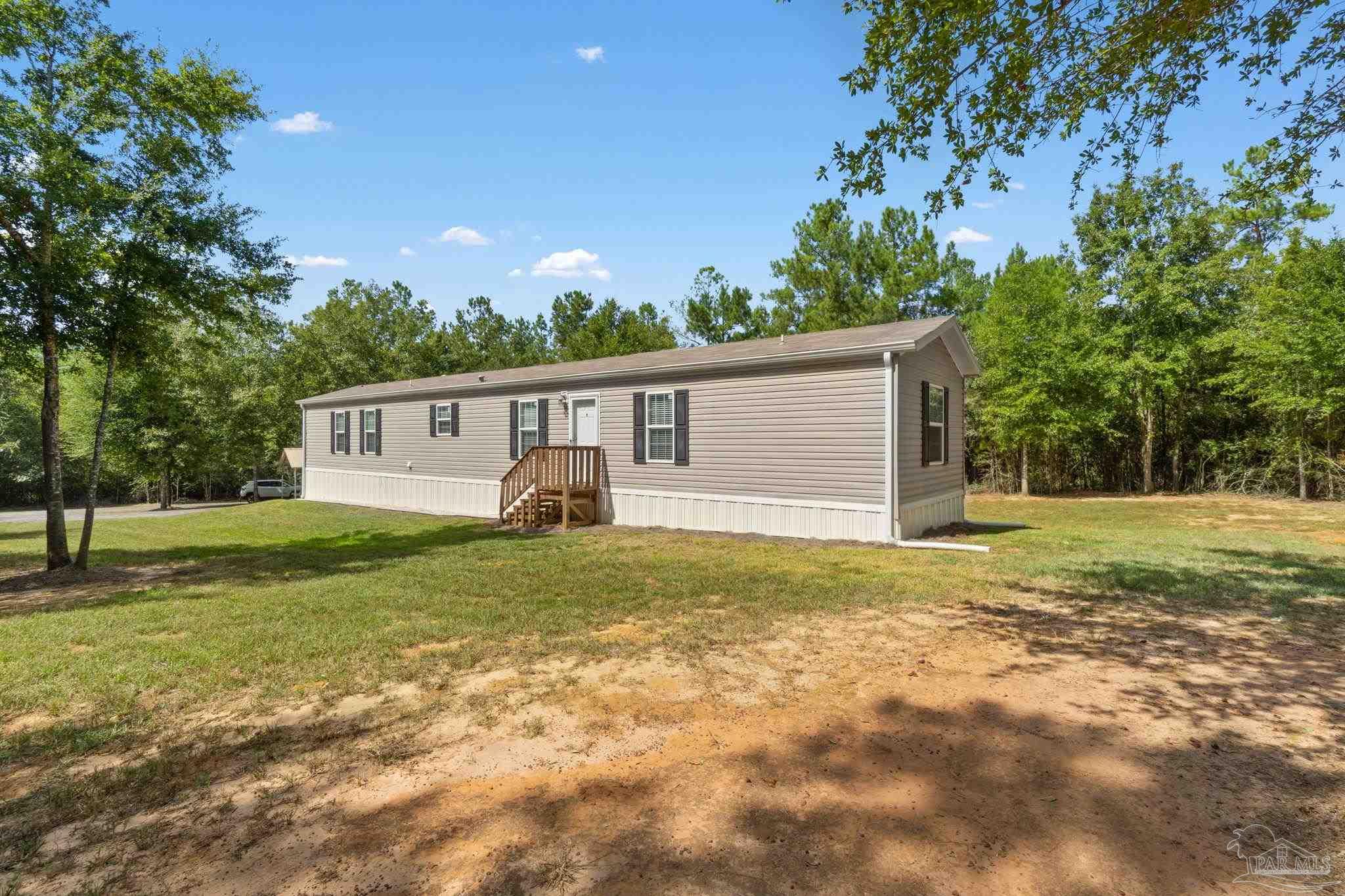 2154 Sid Hayes Road Jay, FL 32565 - Photo 34 of 49 Gallery Image 34