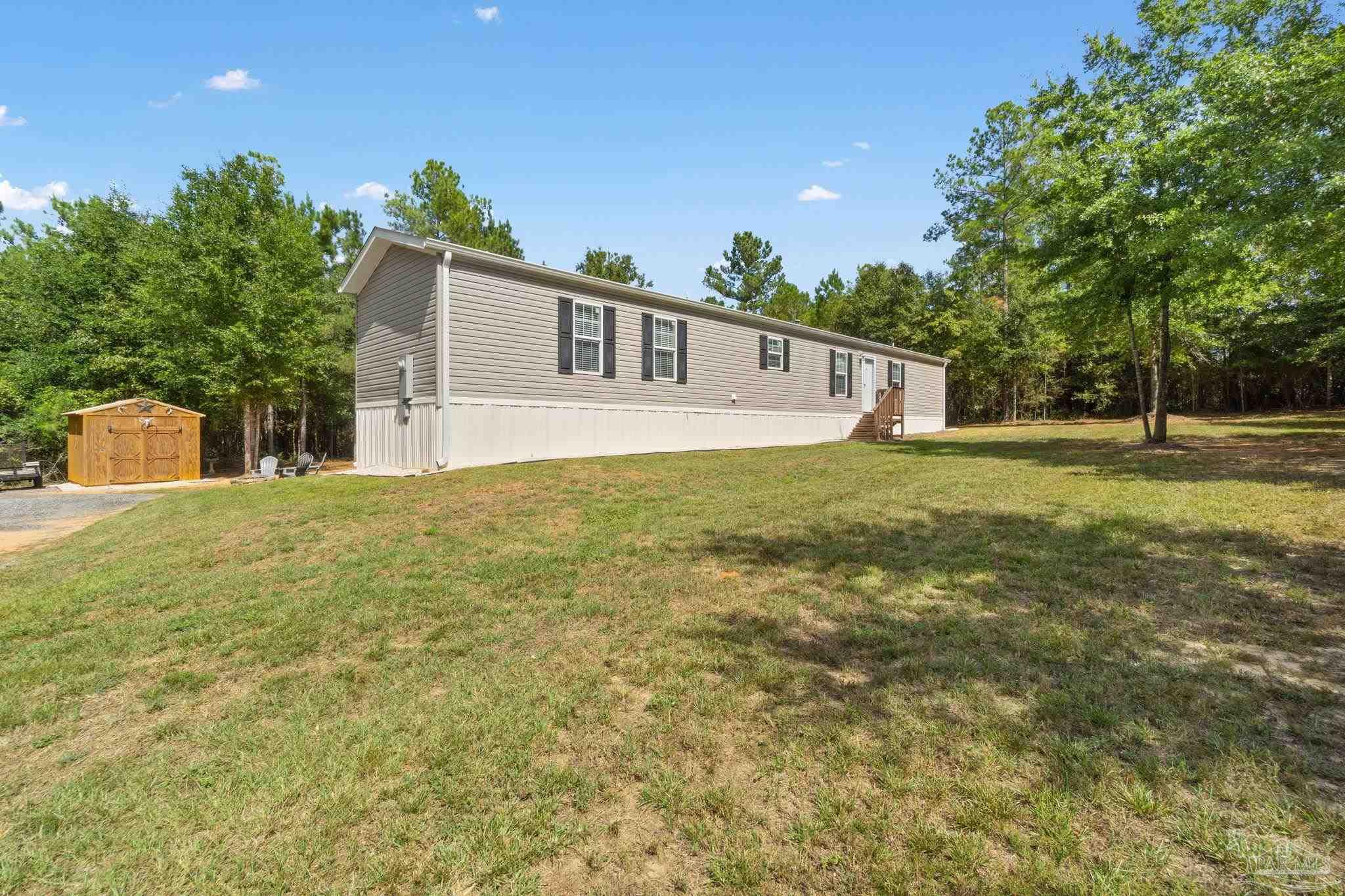 2154 Sid Hayes Road Jay, FL 32565 - Photo 35 of 49 Gallery Image 35