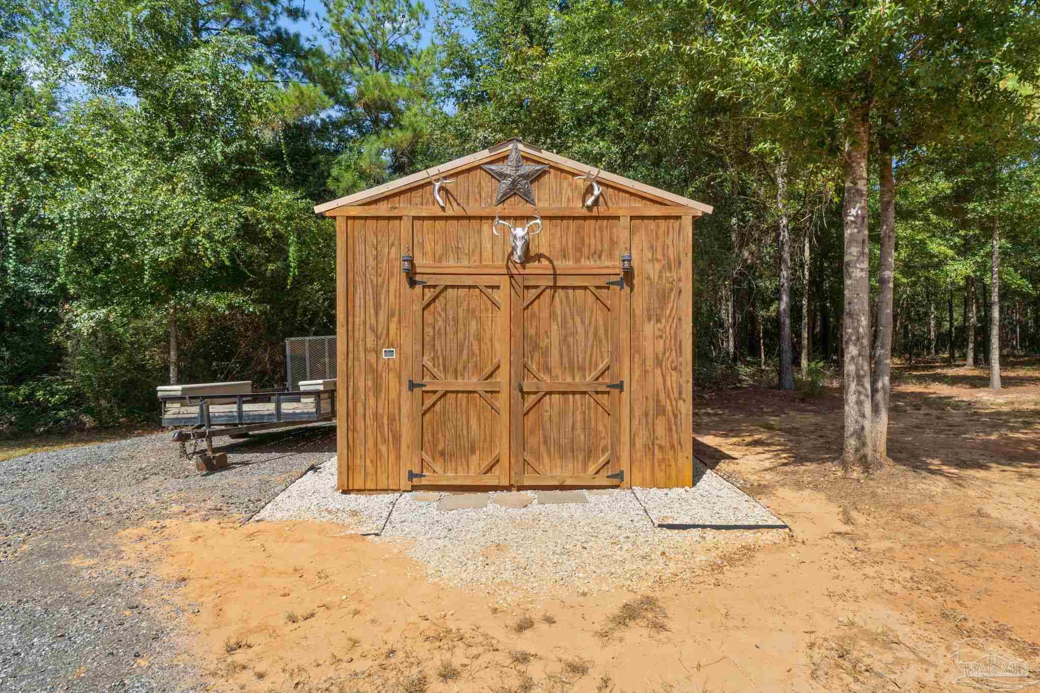 2154 Sid Hayes Road Jay, FL 32565 - Photo 36 of 49 Gallery Image 36