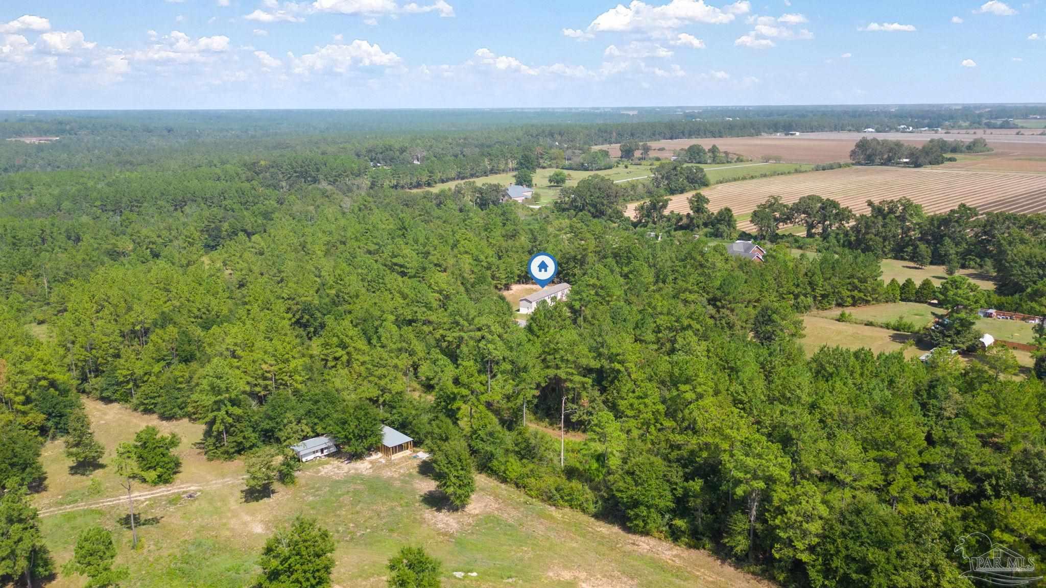 2154 Sid Hayes Road Jay, FL 32565 - Photo 38 of 49 Gallery Image 38