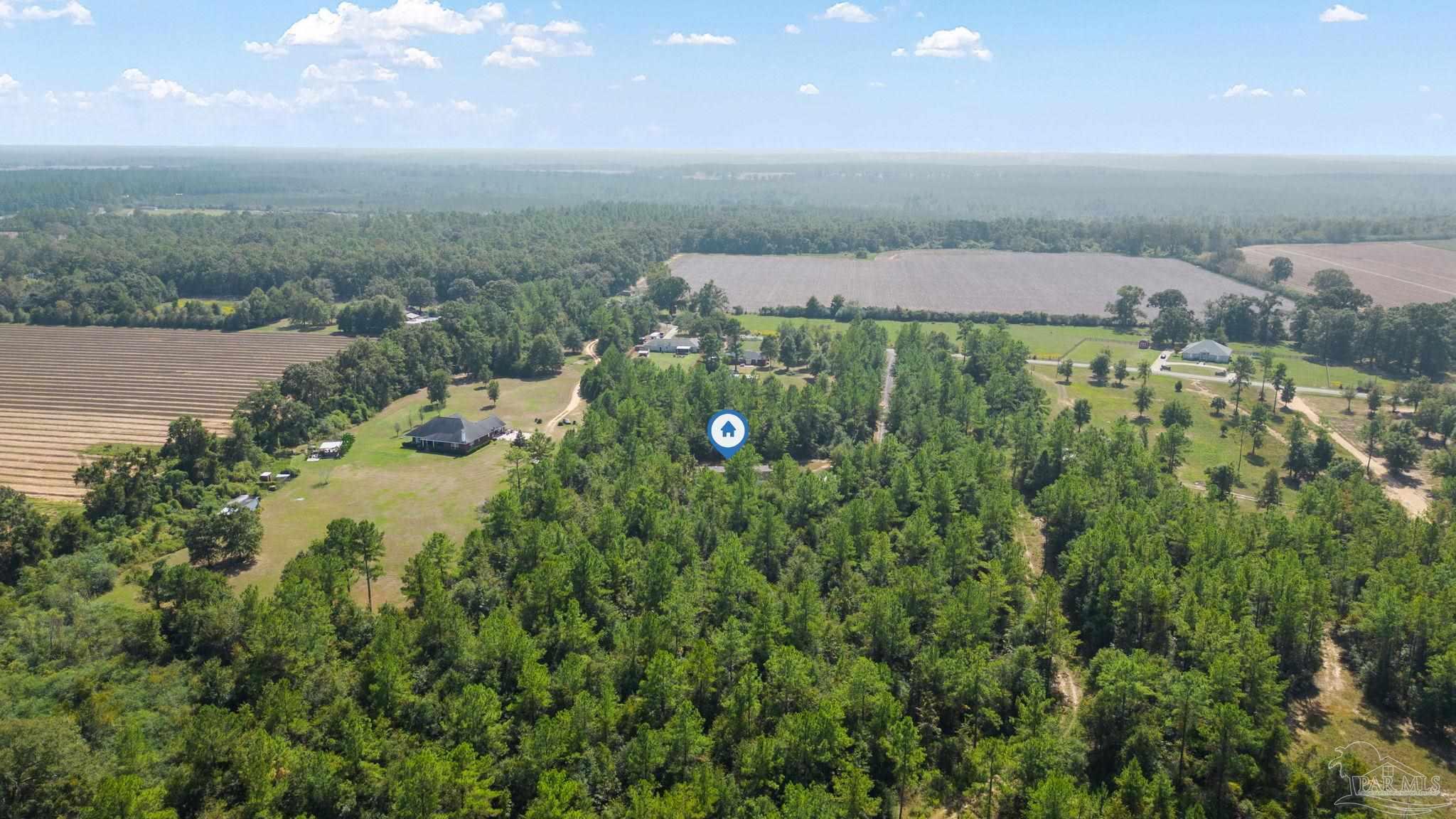 2154 Sid Hayes Road Jay, FL 32565 - Photo 43 of 49 Gallery Image 43