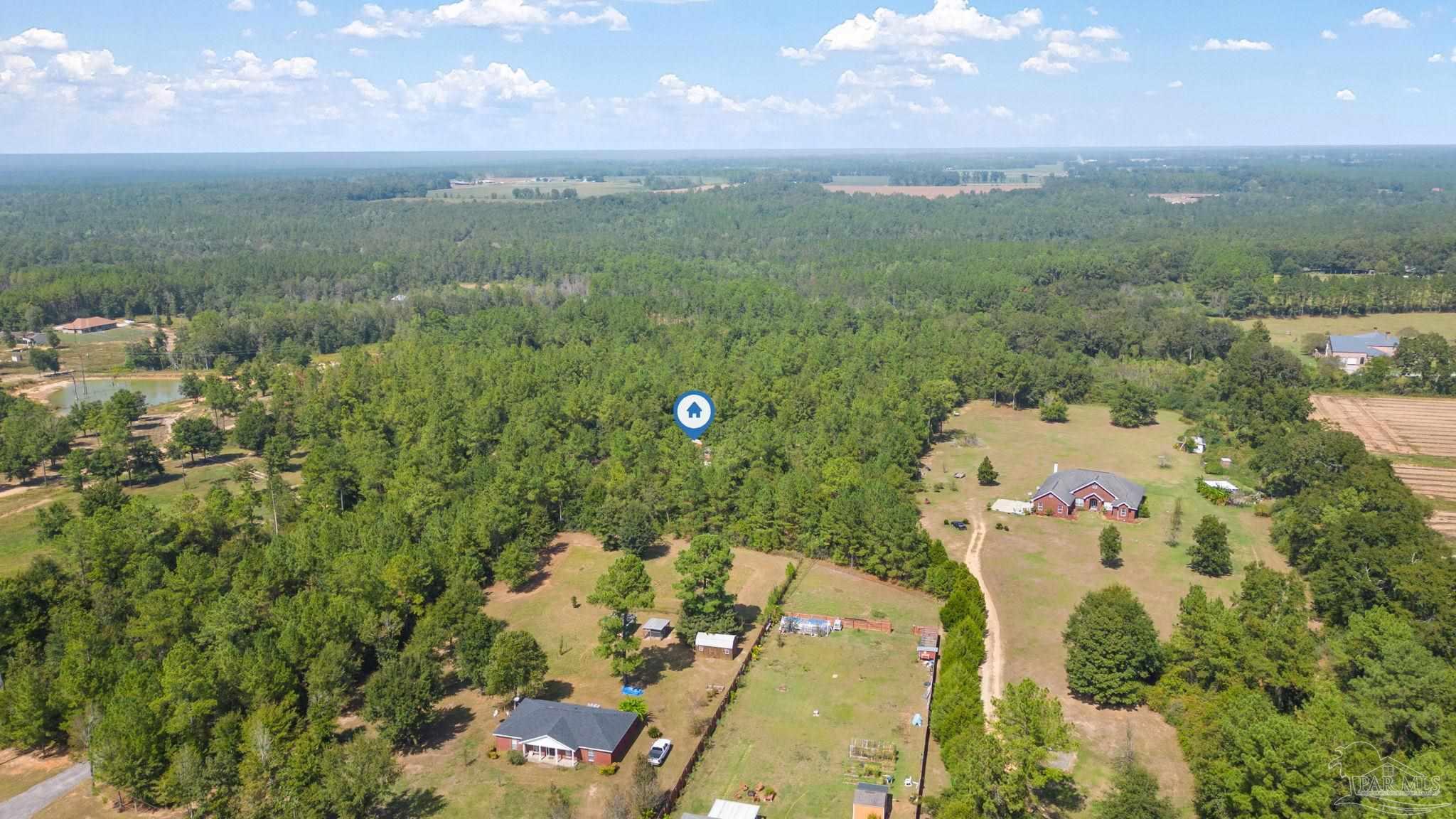 2154 Sid Hayes Road Jay, FL 32565 - Photo 46 of 49 Gallery Image 46