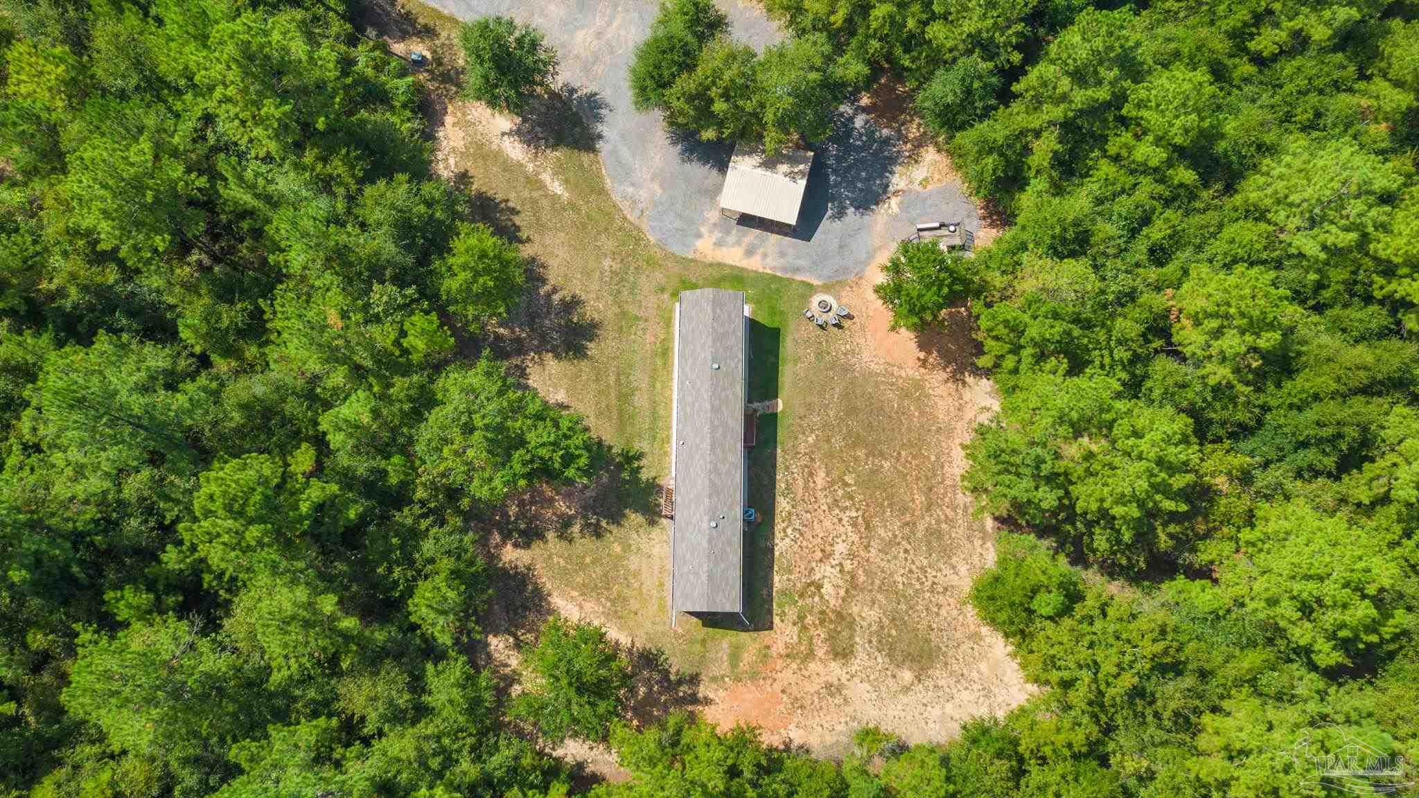 2154 Sid Hayes Road Jay, FL 32565 - Photo 48 of 49 Gallery Image 48