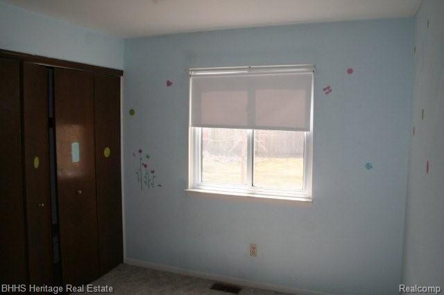 1540 Remsing Street Hartland, MI 48353 - Photo 13 of 17 Bedroom