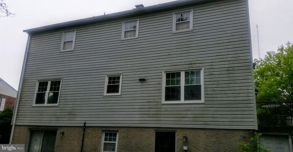 6302 Chesworth Road Baltimore, MD 21228 - Photo 2 of 17 Exterior (Rear)