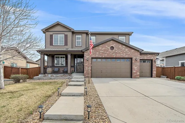 $700,000 | 25160 East Ellsworth Drive, Aurora, CO 80018