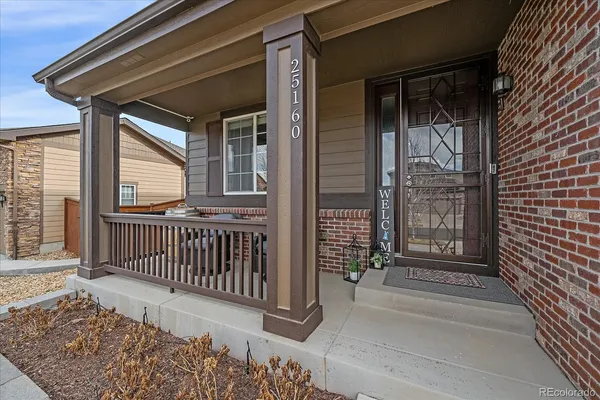 $700,000 | 25160 East Ellsworth Drive, Aurora, CO 80018