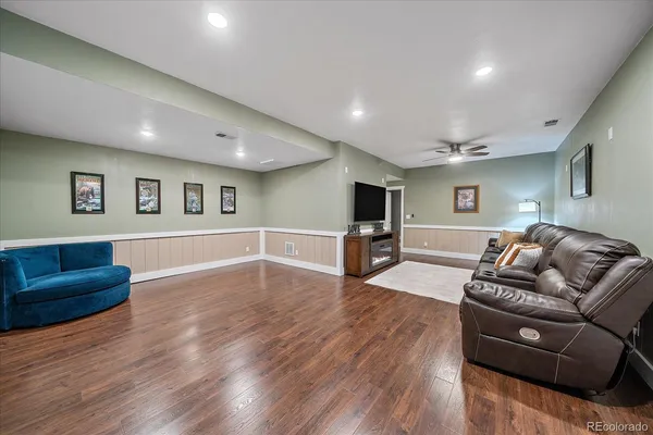 $700,000 | 25160 East Ellsworth Drive, Aurora, CO 80018