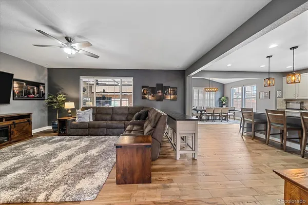$700,000 | 25160 East Ellsworth Drive, Aurora, CO 80018