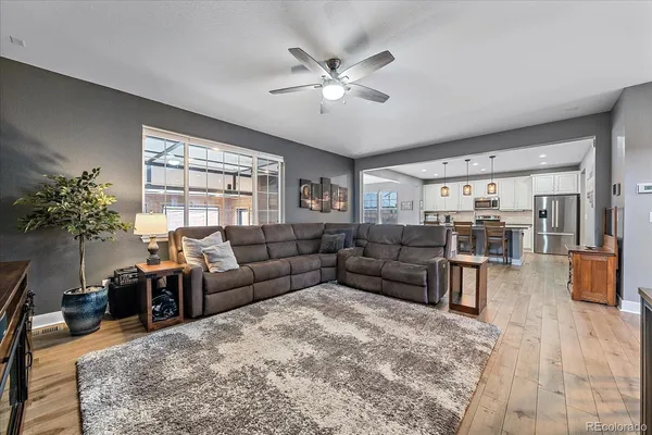 $700,000 | 25160 East Ellsworth Drive, Aurora, CO 80018