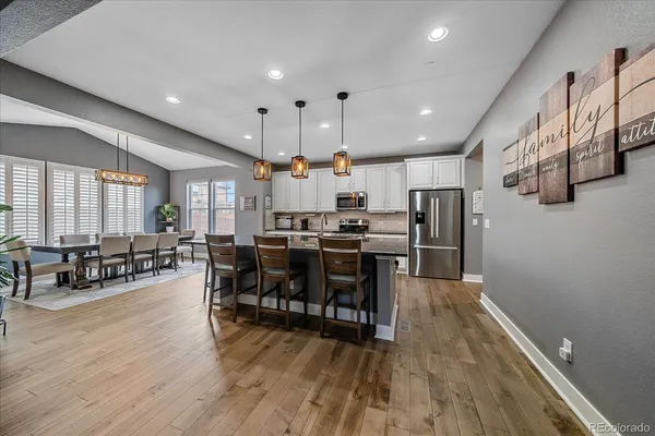 $700,000 | 25160 East Ellsworth Drive, Aurora, CO 80018