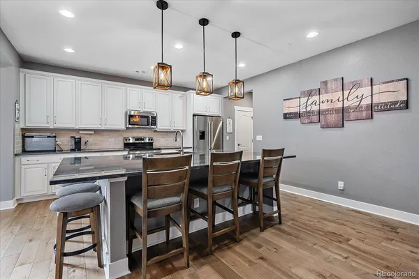 $700,000 | 25160 East Ellsworth Drive, Aurora, CO 80018