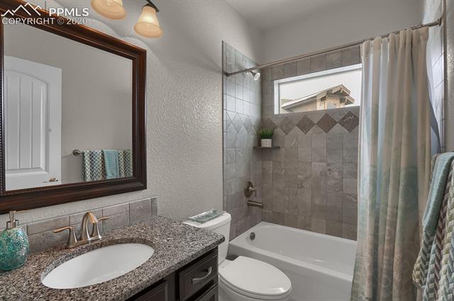 10665 Slumber Ridge Way Colorado Springs, CO 80908 - Photo 22 of 39 Gallery Image 22
