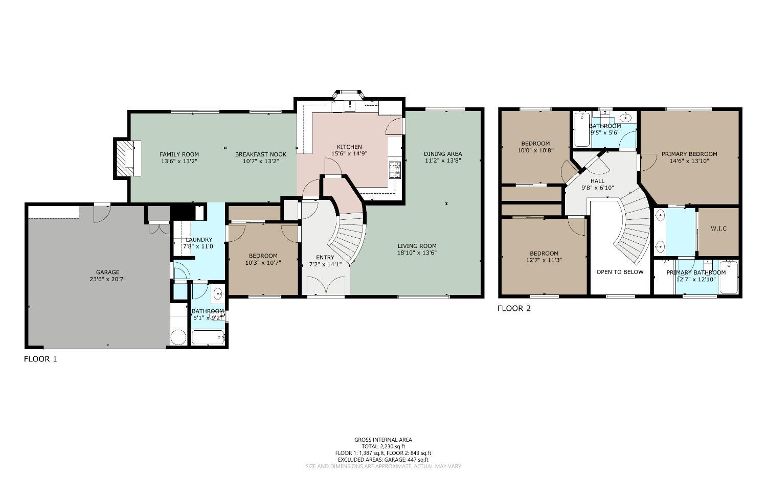 56 Seneca Lane San Ramon, CA 94583 - Photo 5 of 58