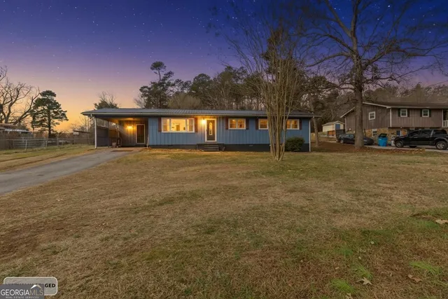 $225,000 | 824 Diamond Circle, LaFayette, GA 30728