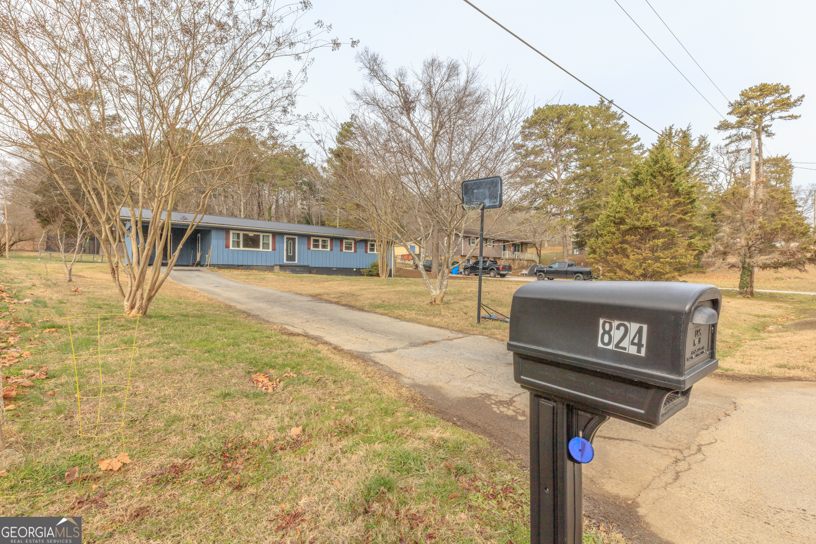 824 Diamond Circle LaFayette, GA 30728 - Photo 29 of 31