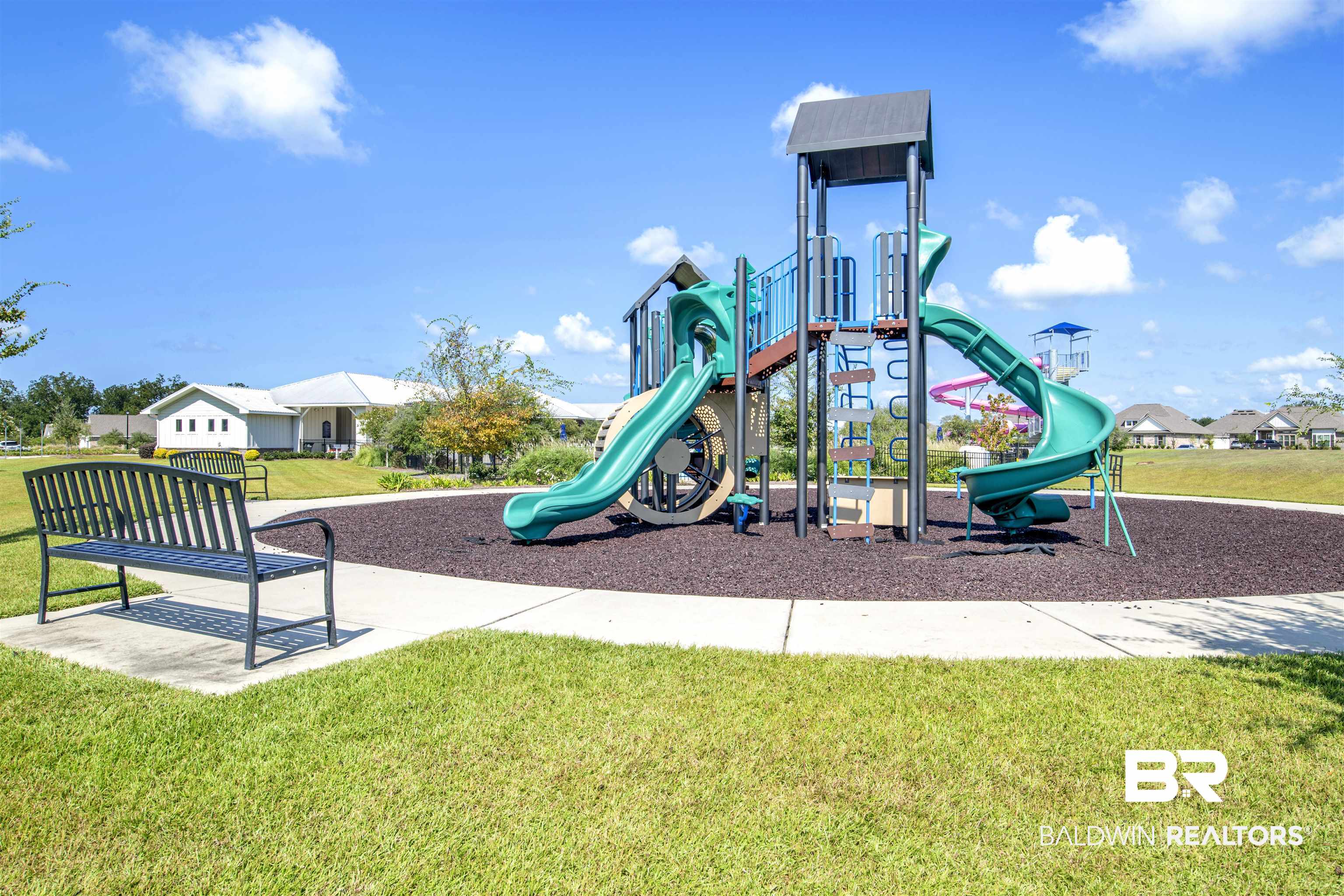 23584 Unbridled Loop Daphne, AL 36526 - Photo 32 of 44 Playground