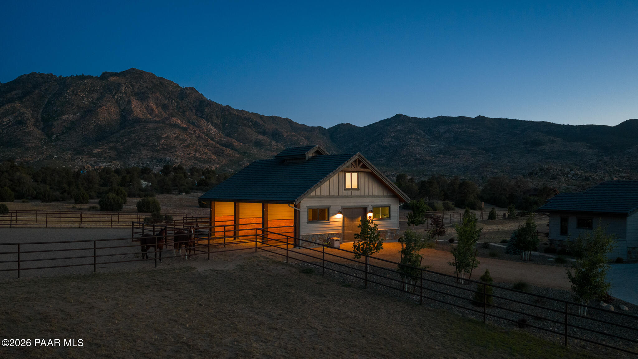 8845 North Callahan Road Prescott, AZ 86305 - Photo 83 of 83 DJI_20250818012301_0041_D