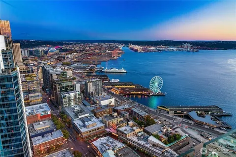 $470,000 | 121 Stewart Street, Unit 1308, Seattle, WA 98101