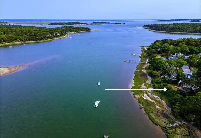 a view of entryway with wooden floor and door