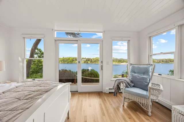 $4,995,000 | 5 Kidd Way, Orleans, MA 02653