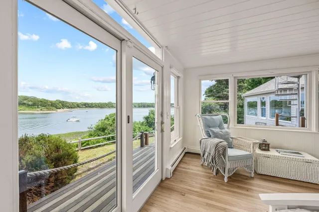 $4,995,000 | 5 Kidd Way, Orleans, MA 02653