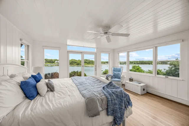 $4,995,000 | 5 Kidd Way, Orleans, MA 02653