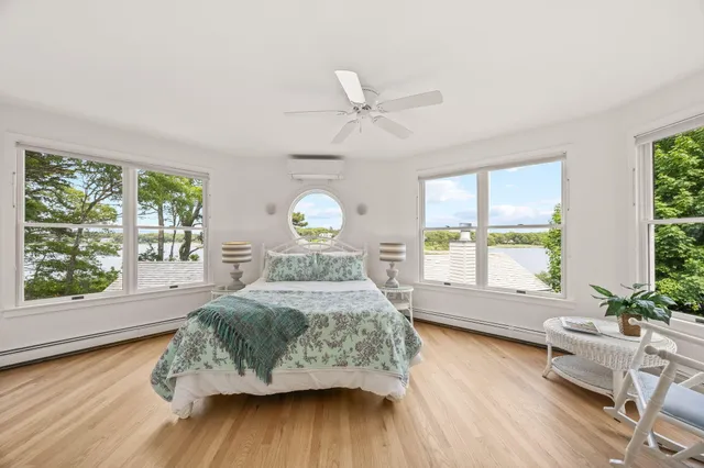 $4,995,000 | 5 Kidd Way, Orleans, MA 02653