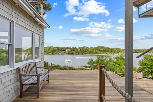 $4,995,000 | 5 Kidd Way, Orleans, MA 02653