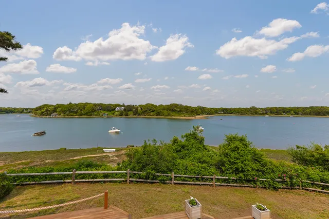 $4,995,000 | 5 Kidd Way, Orleans, MA 02653