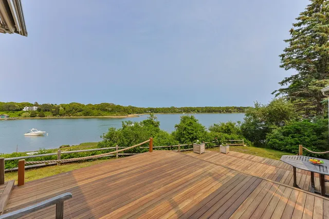 $4,995,000 | 5 Kidd Way, Orleans, MA 02653