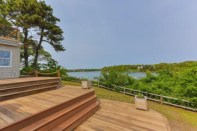$4,995,000 | 5 Kidd Way, Orleans, MA 02653