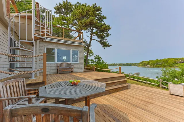 $4,995,000 | 5 Kidd Way, Orleans, MA 02653