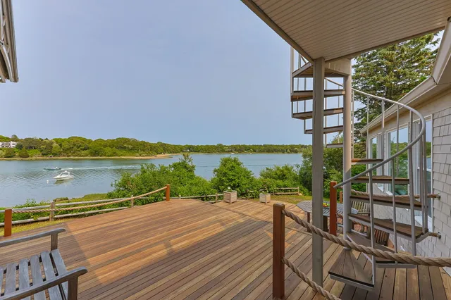 $4,995,000 | 5 Kidd Way, Orleans, MA 02653