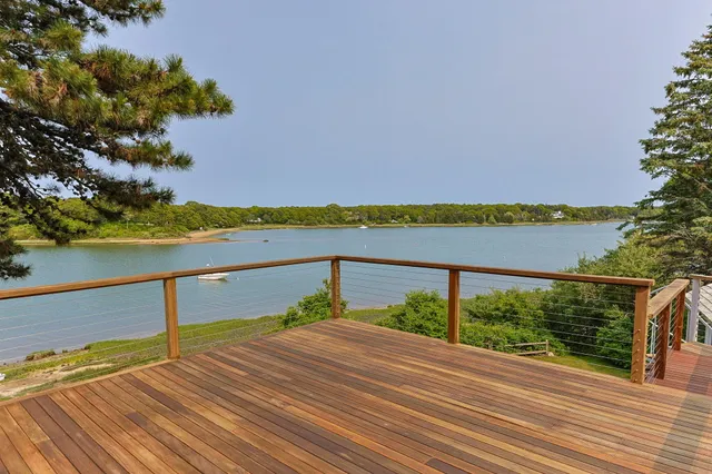 $4,995,000 | 5 Kidd Way, Orleans, MA 02653