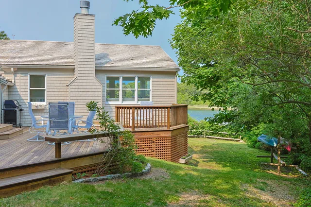 $4,995,000 | 5 Kidd Way, Orleans, MA 02653