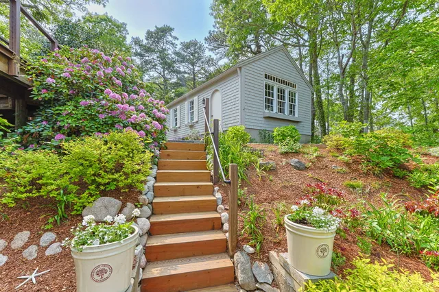 $4,995,000 | 5 Kidd Way, Orleans, MA 02653