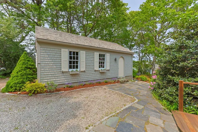 $4,995,000 | 5 Kidd Way, Orleans, MA 02653
