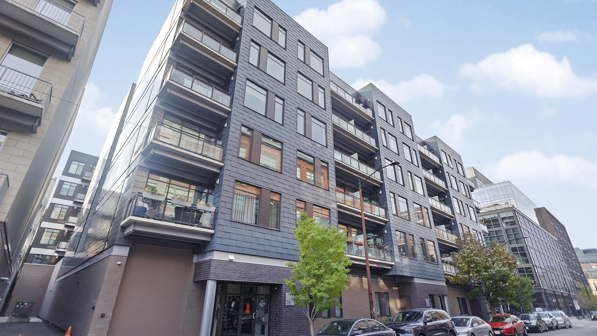 28 North Carpenter Street, Unit PHN Chicago, IL 60607 - Photo 1 of 23