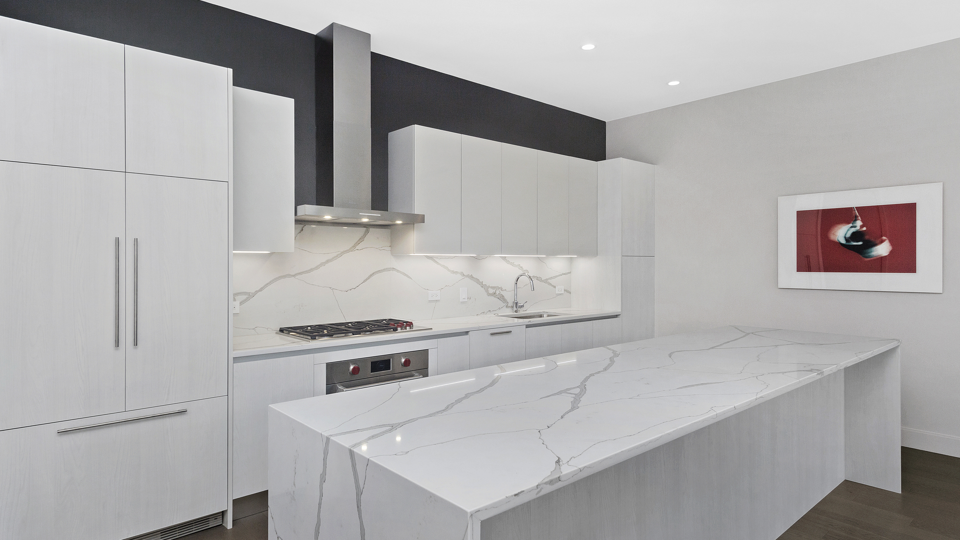 28 North Carpenter Street, Unit PHN Chicago, IL 60607 - Photo 2 of 23