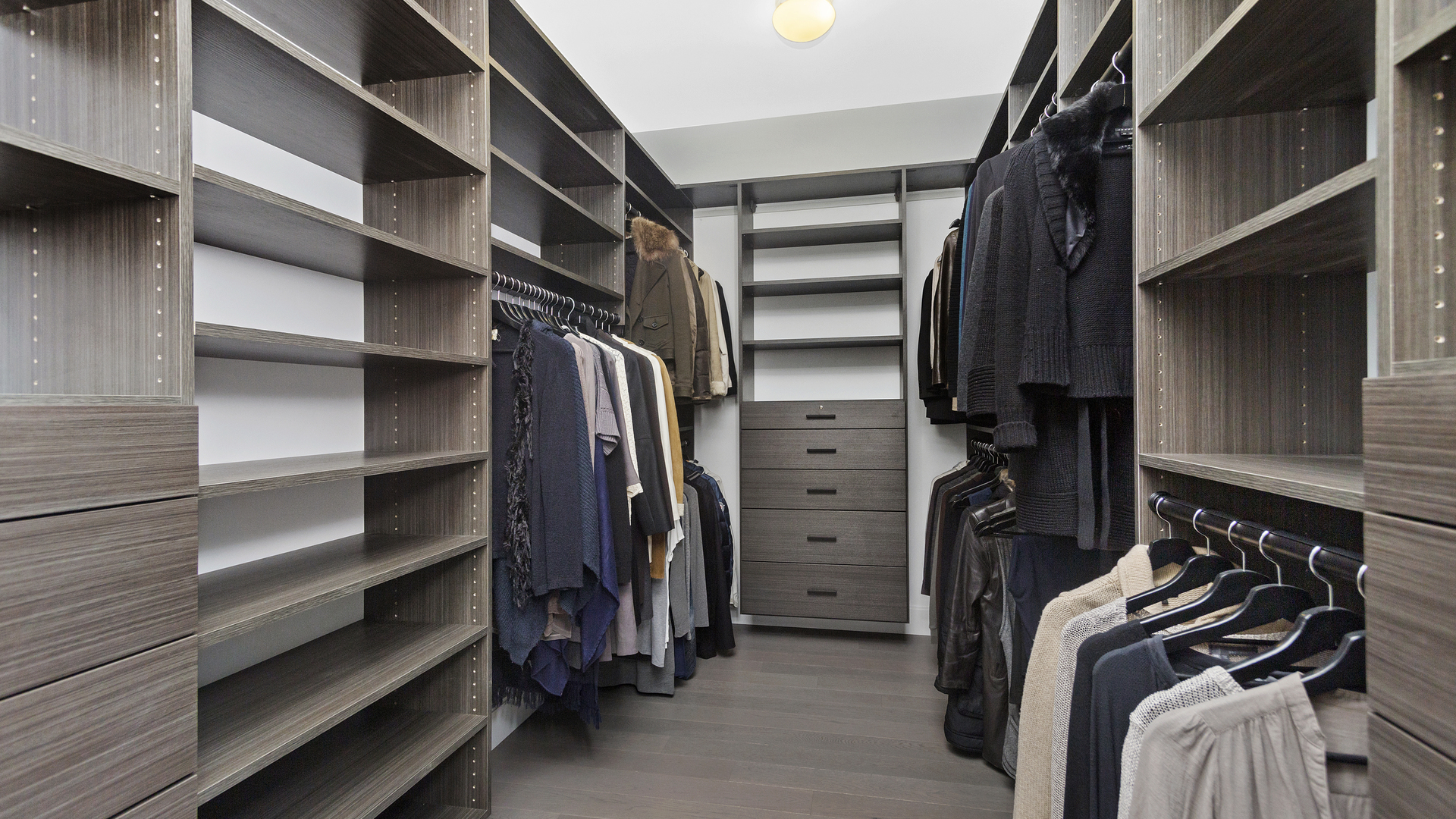 28 North Carpenter Street, Unit PHN Chicago, IL 60607 - Photo 12 of 23