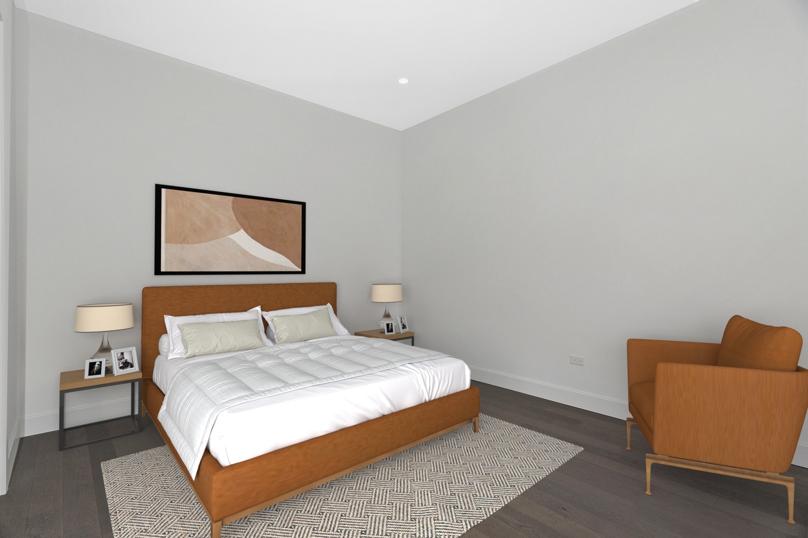 28 North Carpenter Street, Unit PHN Chicago, IL 60607 - Photo 13 of 23