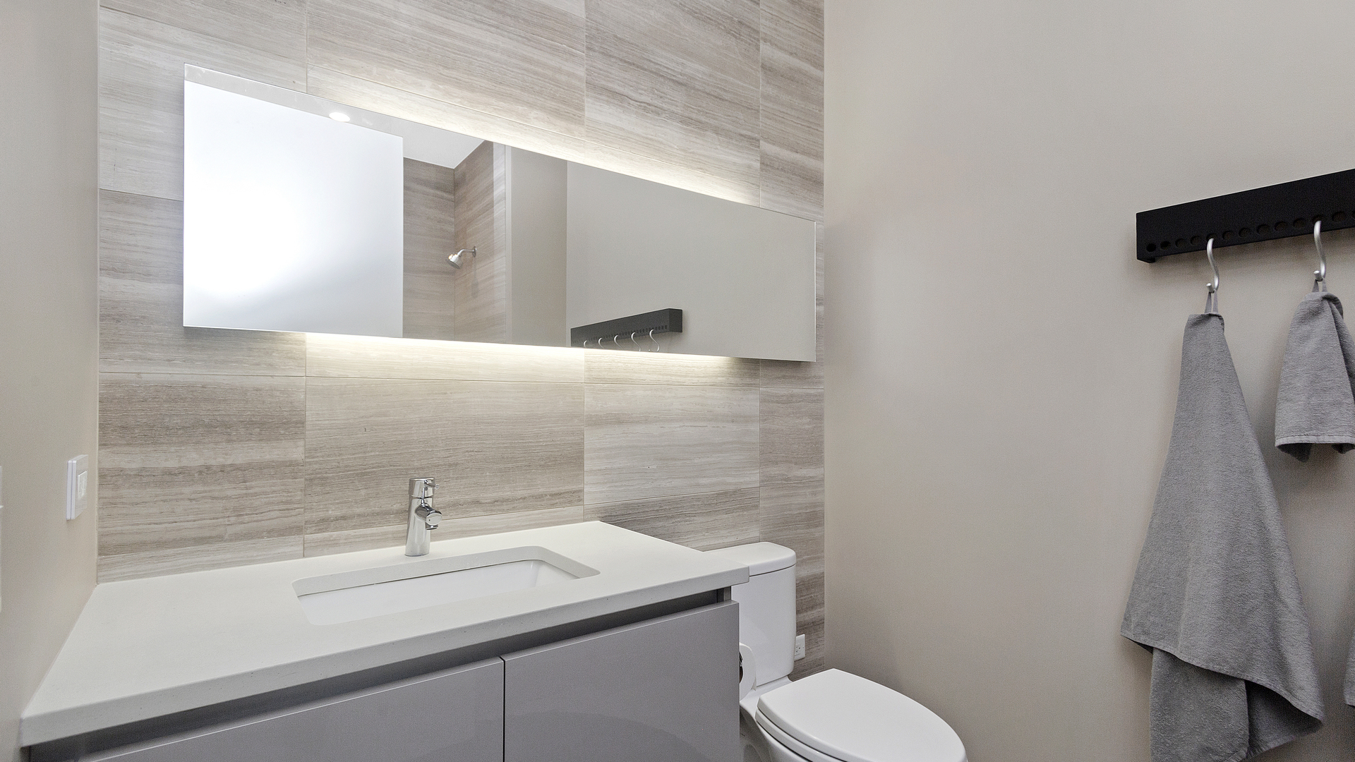 28 North Carpenter Street, Unit PHN Chicago, IL 60607 - Photo 14 of 23