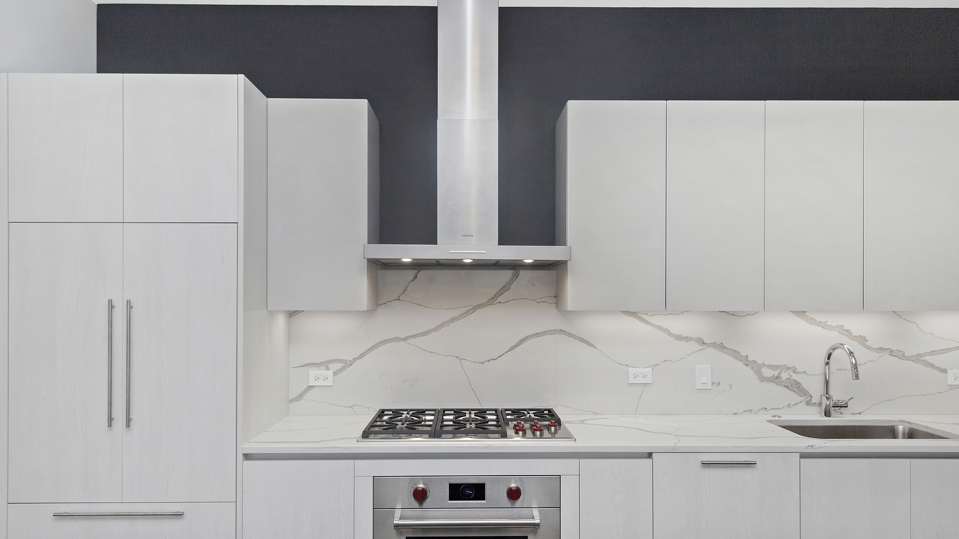 28 North Carpenter Street, Unit PHN Chicago, IL 60607 - Photo 3 of 23