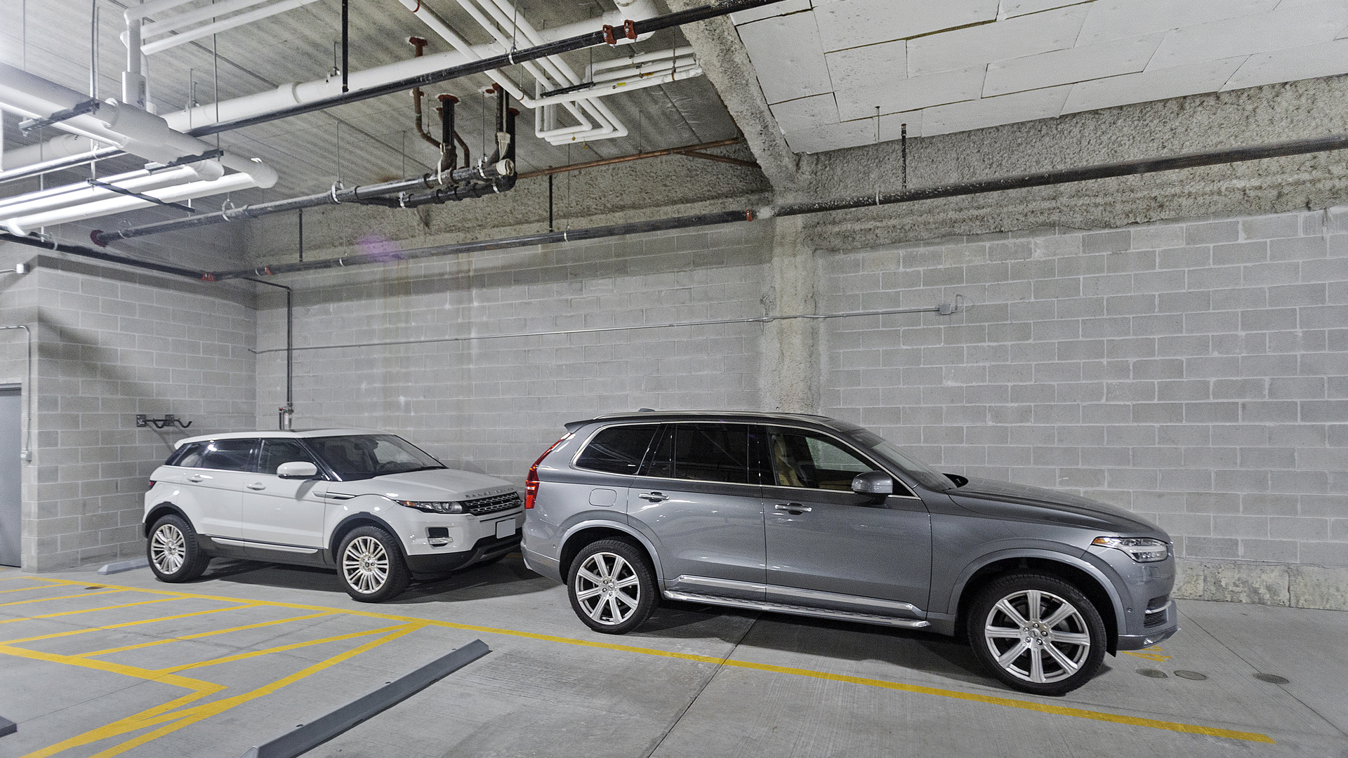 28 North Carpenter Street, Unit PHN Chicago, IL 60607 - Photo 22 of 23